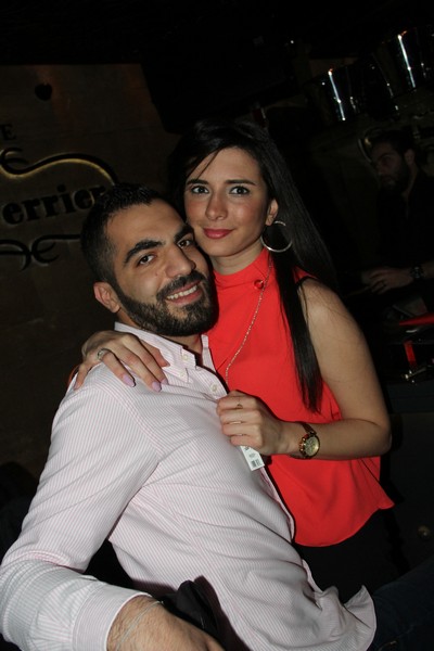 Taiga Beirut On Saturday Night